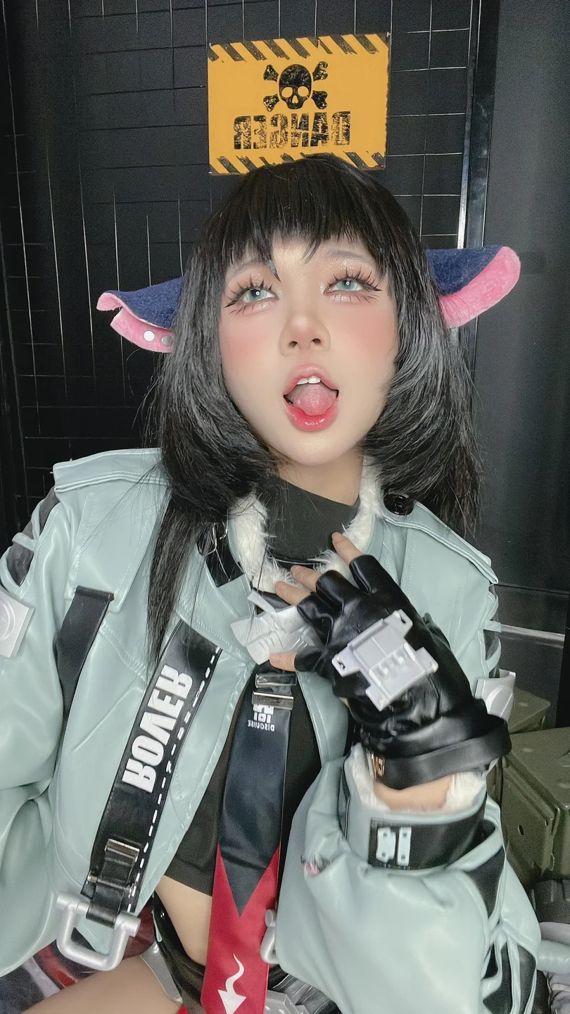 PoppaChan - Jane Doe [132P,11V-735MB] tg@simisebaisi 【丝足阁】075.webp